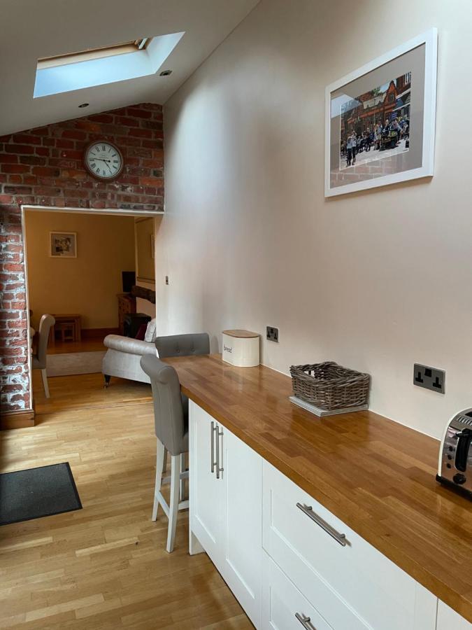 Vakantiehuis Stable Lytham *