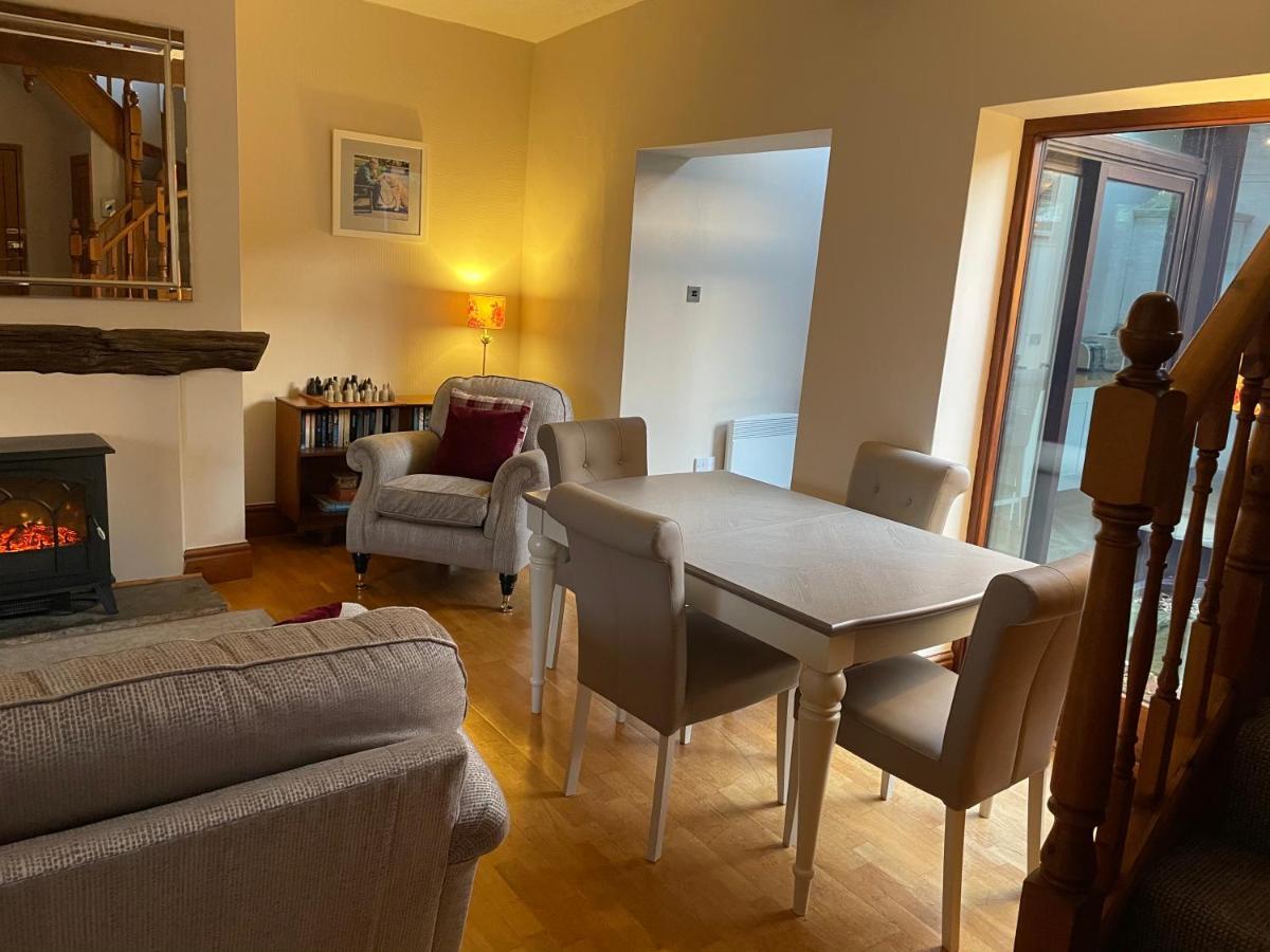 Ferienhaus Stable Lytham Lytham St Annes