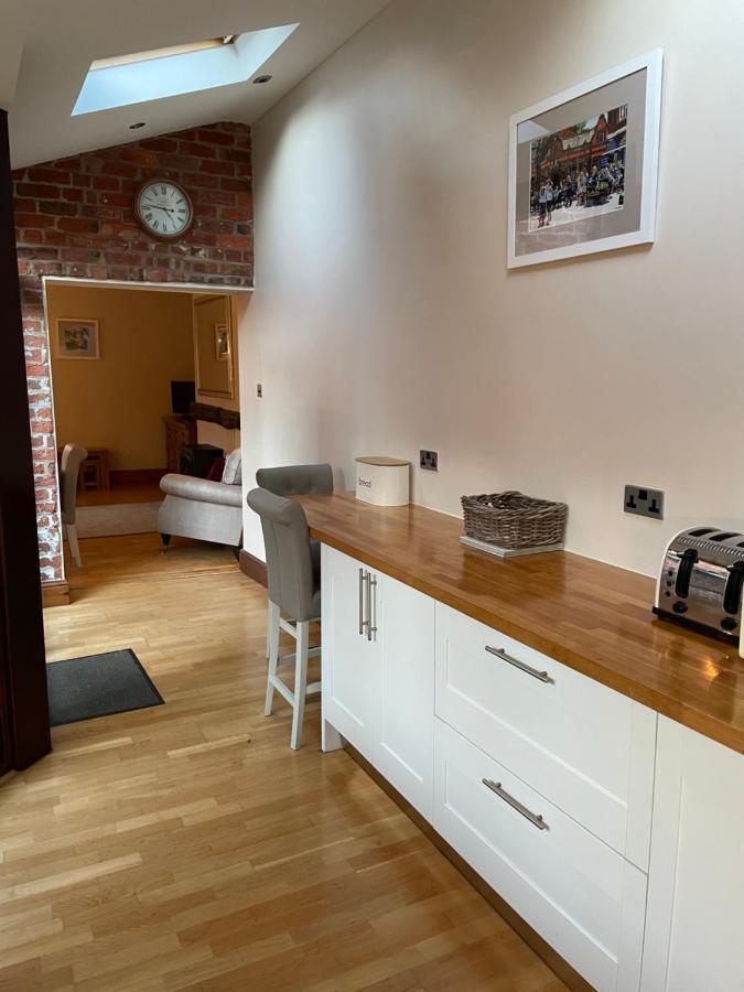 Stable Lytham Vakantiehuis Lytham St Annes