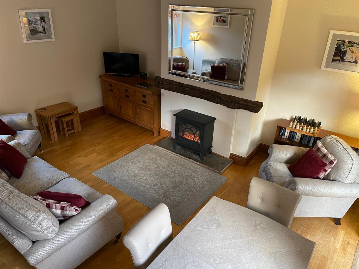 Stable Lytham Vakantiehuis Lytham St Annes