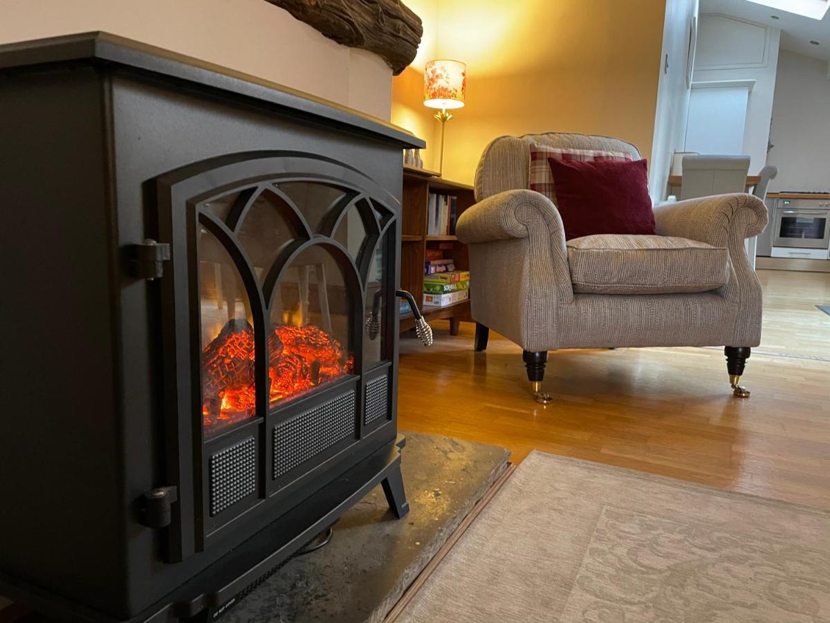 Vakantiehuis Stable Lytham *