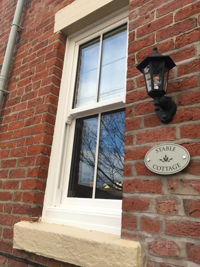 Vakantiehuis Stable Lytham *