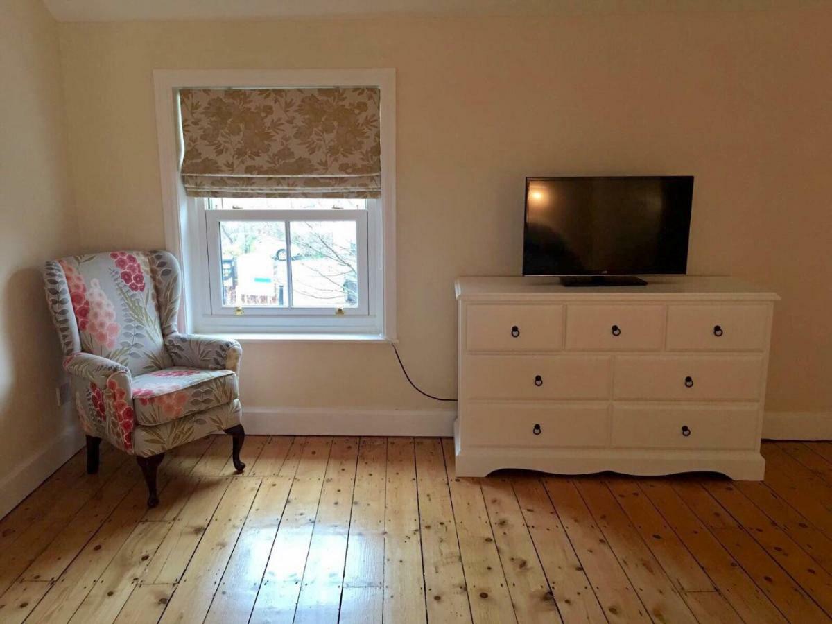 Stable Lytham Vakantiehuis