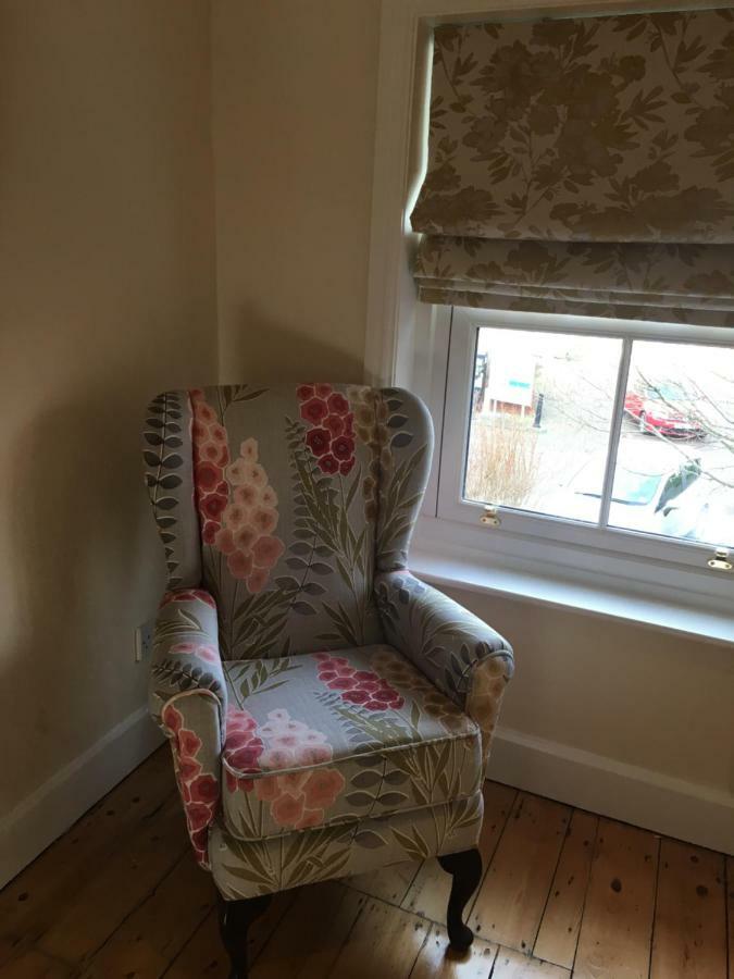 Vakantiehuis Stable Lytham Lytham St Annes
